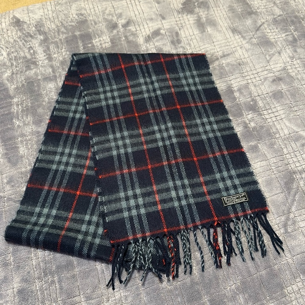 Burberrys Of London Scarf